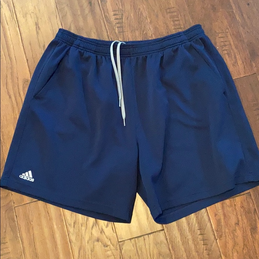 Adidas Climalite Shorts